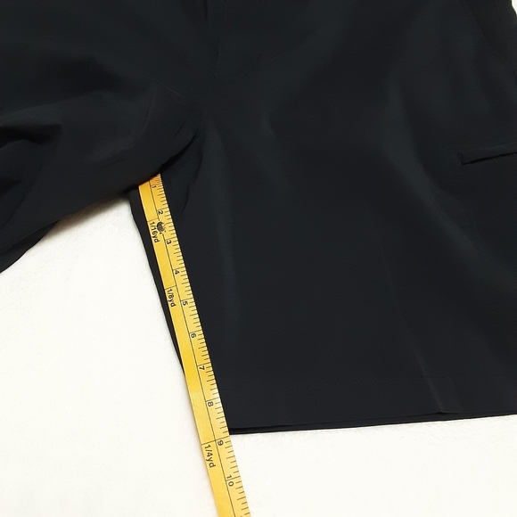 Chaps Stretch Active Golf Shorts Mens Size 40W - Picture 15 of 15